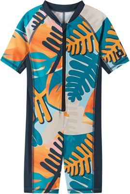 Reima Vesihiisi UV-Drakt, Fruity Orange