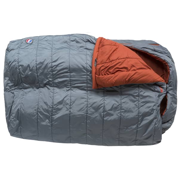 Sac de couchage BIG AGNES DREAM ISLAND 20 DW