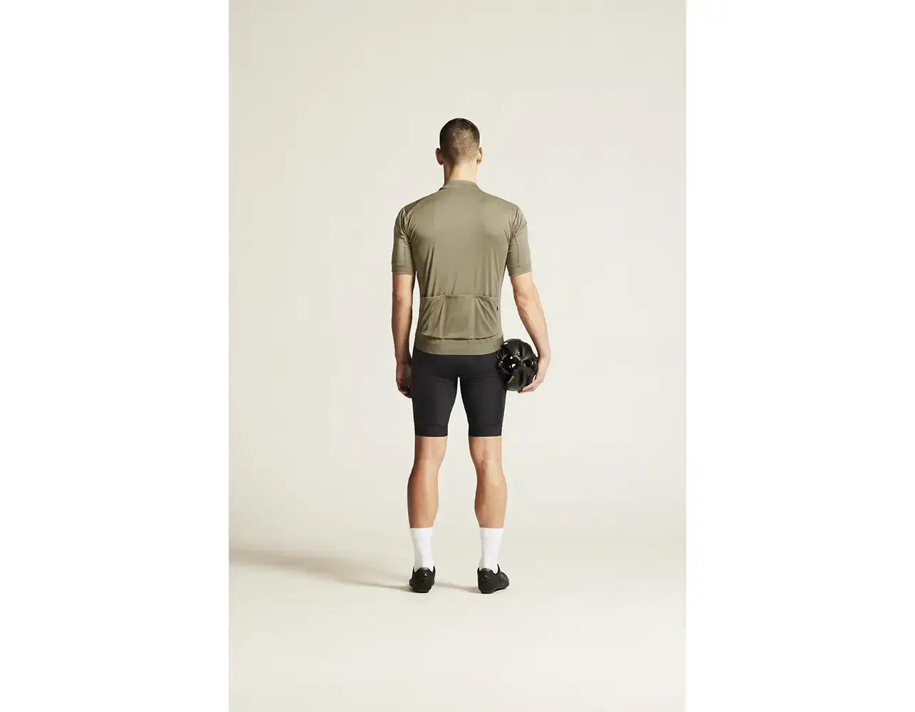 Craft Core Essence Fietsshirt Korte Mouwen RAW Heren