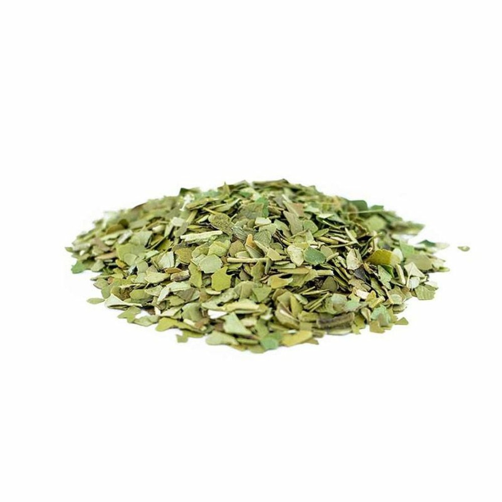 Thé vert maté sauvage du brésil - 350 g