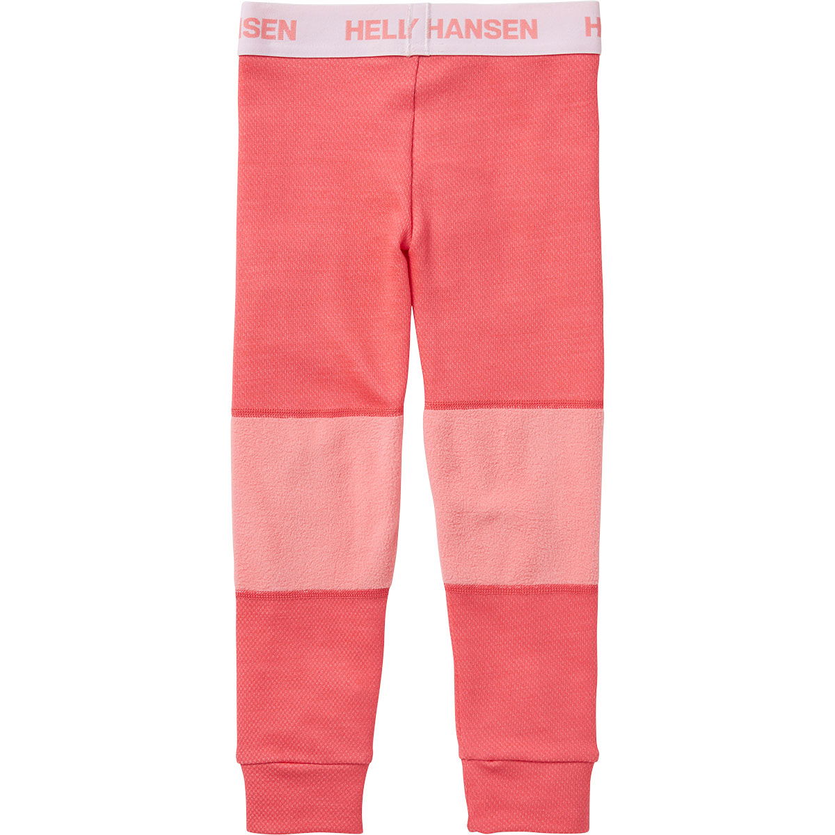 Helly Hansen Graphic Lifa K Merinould Skiundertøj Børn