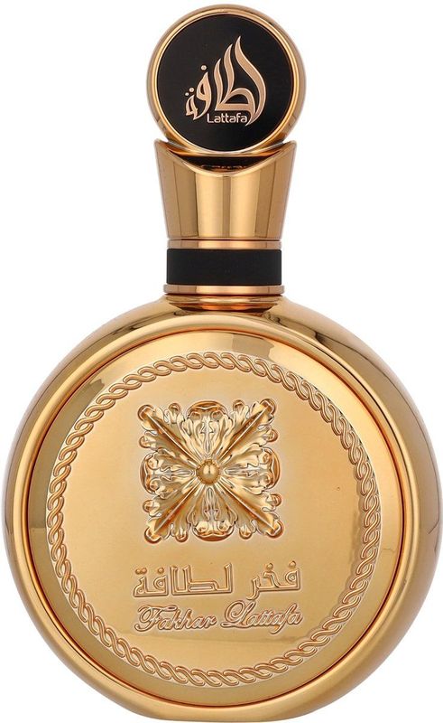 Lattafa - Fakhar Gold - EDP - 100 ml - Unisex - Citrus en Kruidige Noten