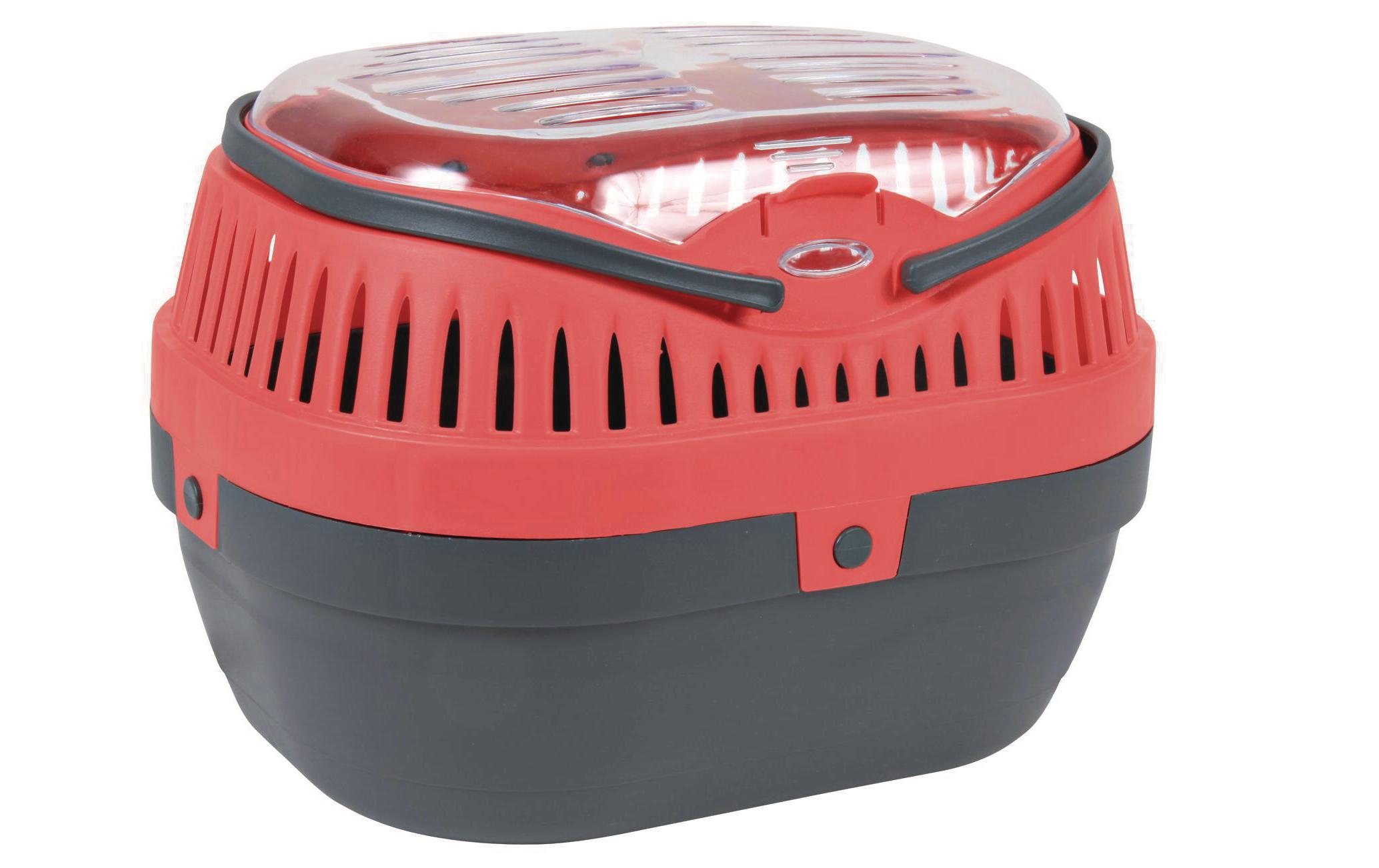 Transportbox Pico, 23 × 16 × 17 cmFür den Transport von Nagetieren