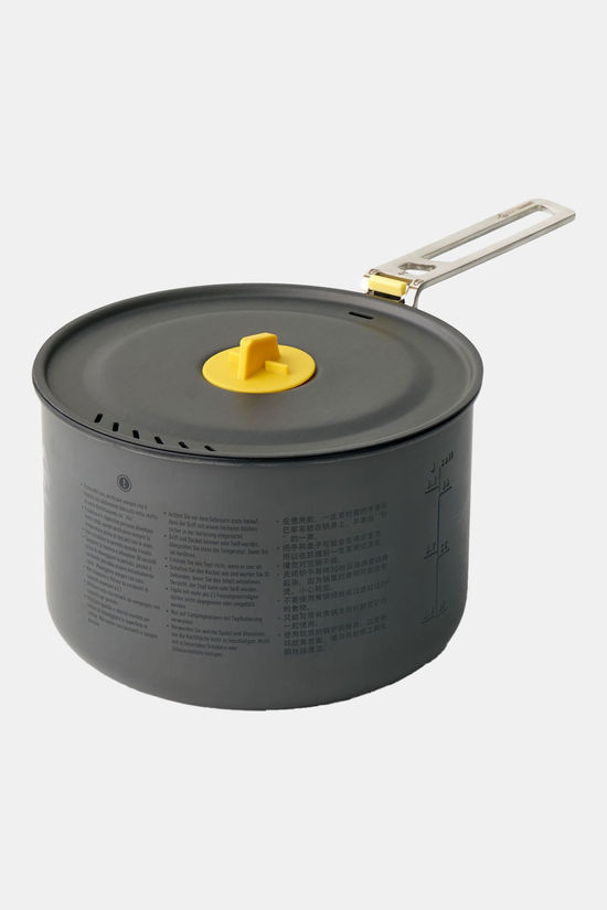 Sea To Summit Sea To Summit Frontier Ultralight Pot 2L