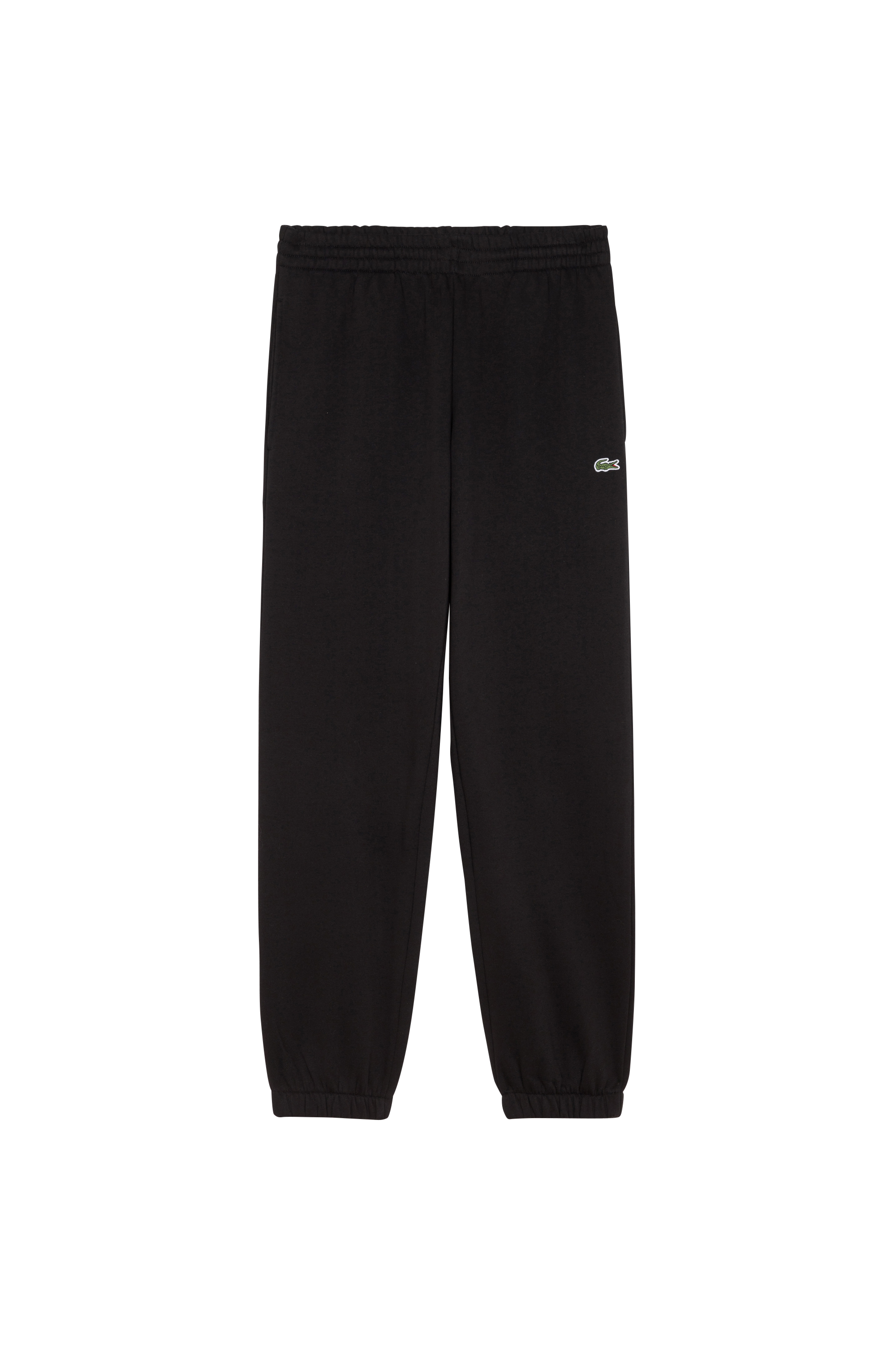 LACOSTE Jogging PANT XH9610-00 LARGE JOGG ESSENTIALS 031 Noir