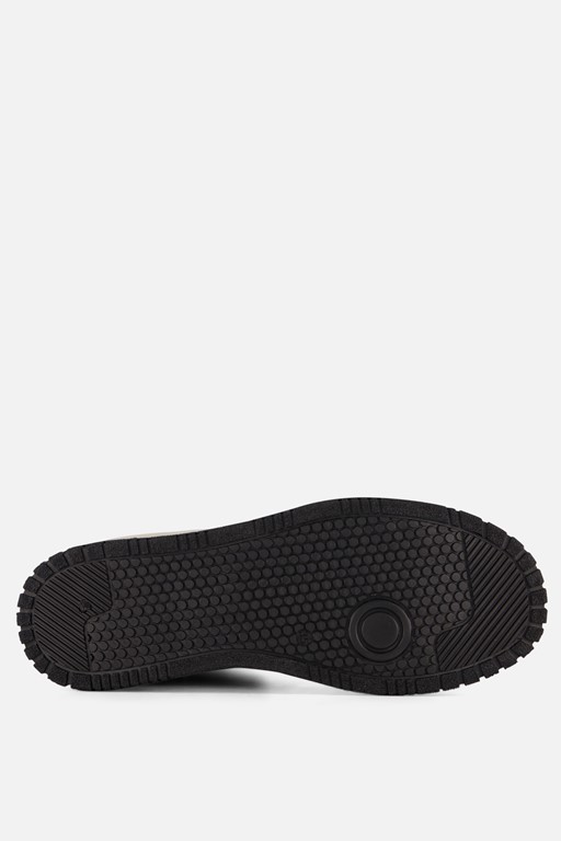 HIP hoge sneakers blauw combi