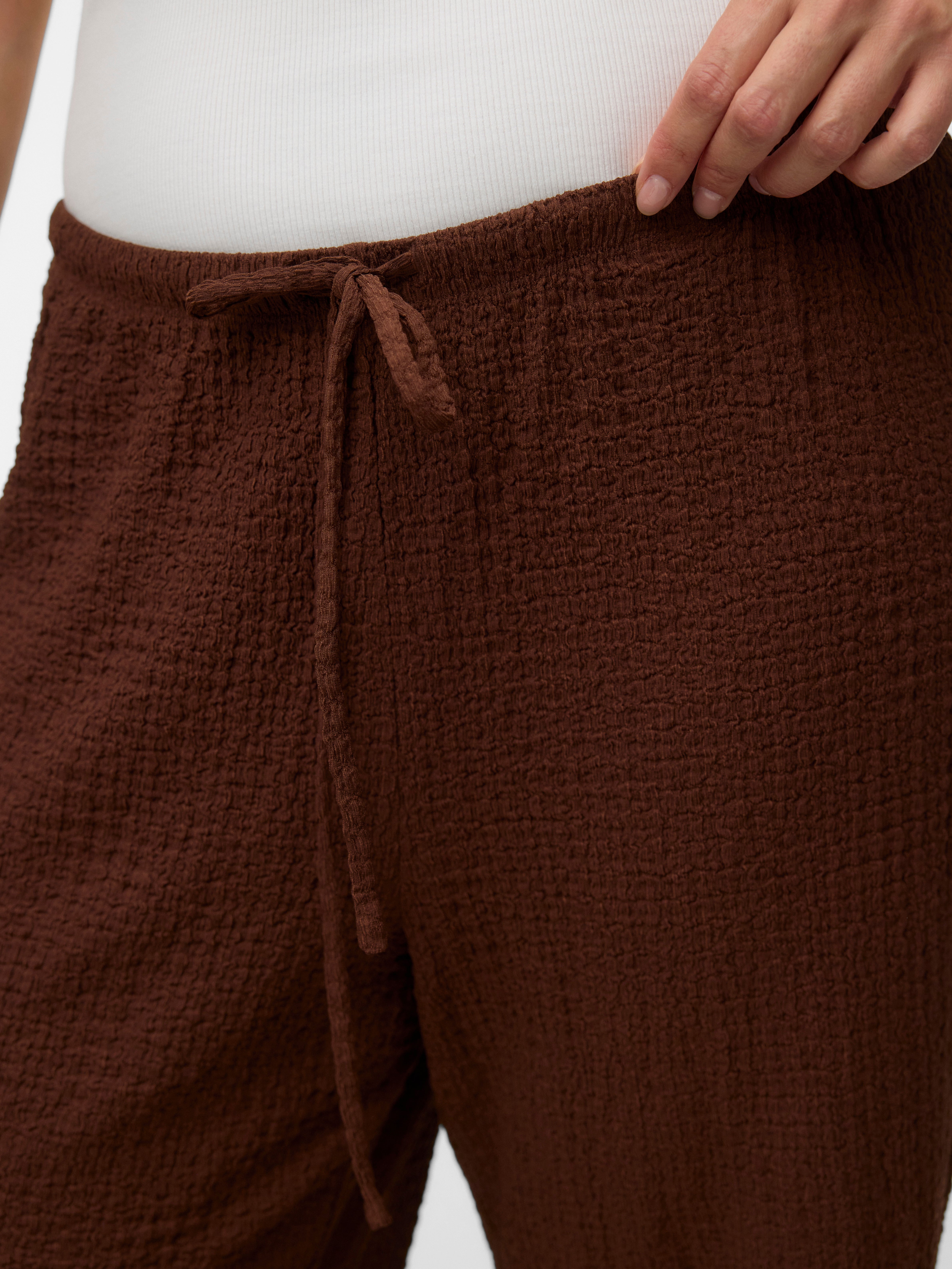 VMANITA High waist Broek
