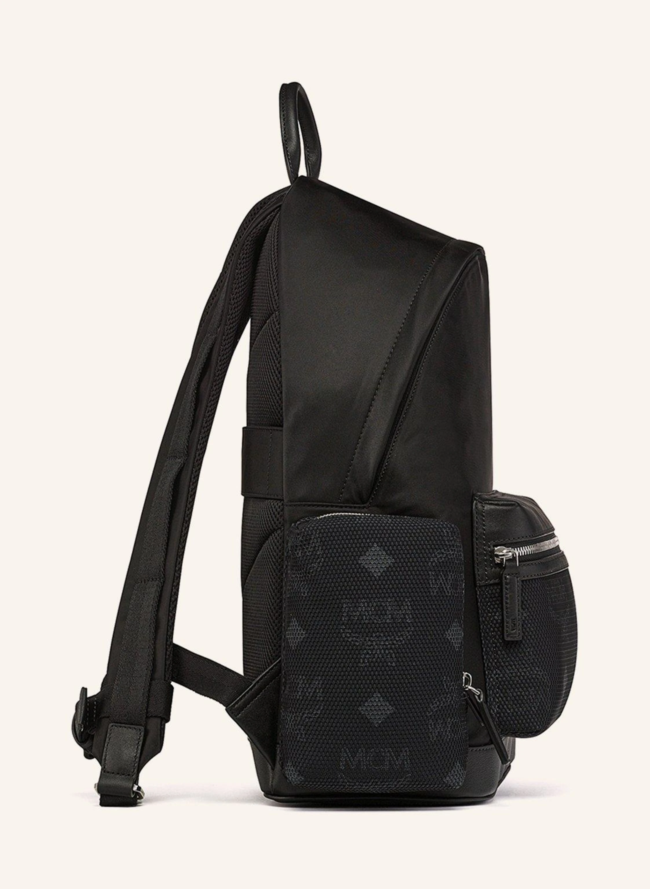 MCM Rucksack