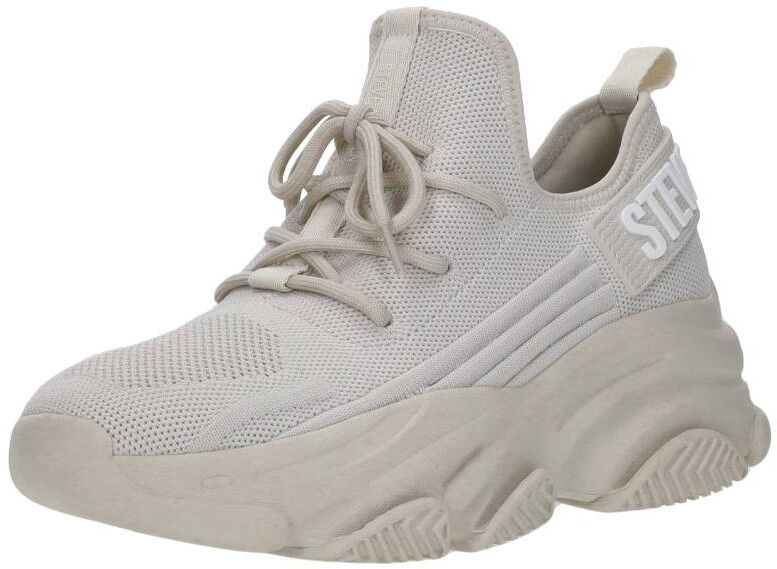 Steve Madden Protege-E licht grijs