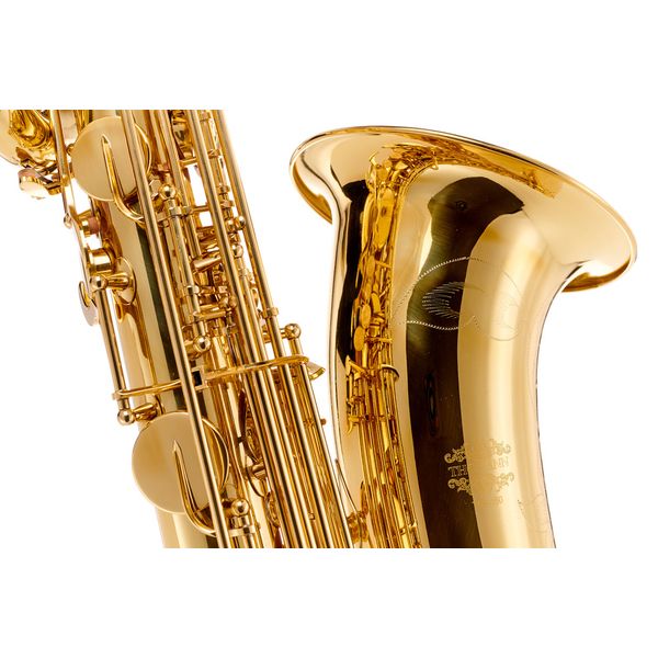 Thomann TBS-150 Bariton-Saxofon