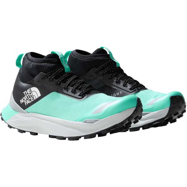 Chaussure trail THE NORTH FACE VECTIV INFINITE 2 FUTURELIGHT W VIVID SEAFOAM/TNF BLACK