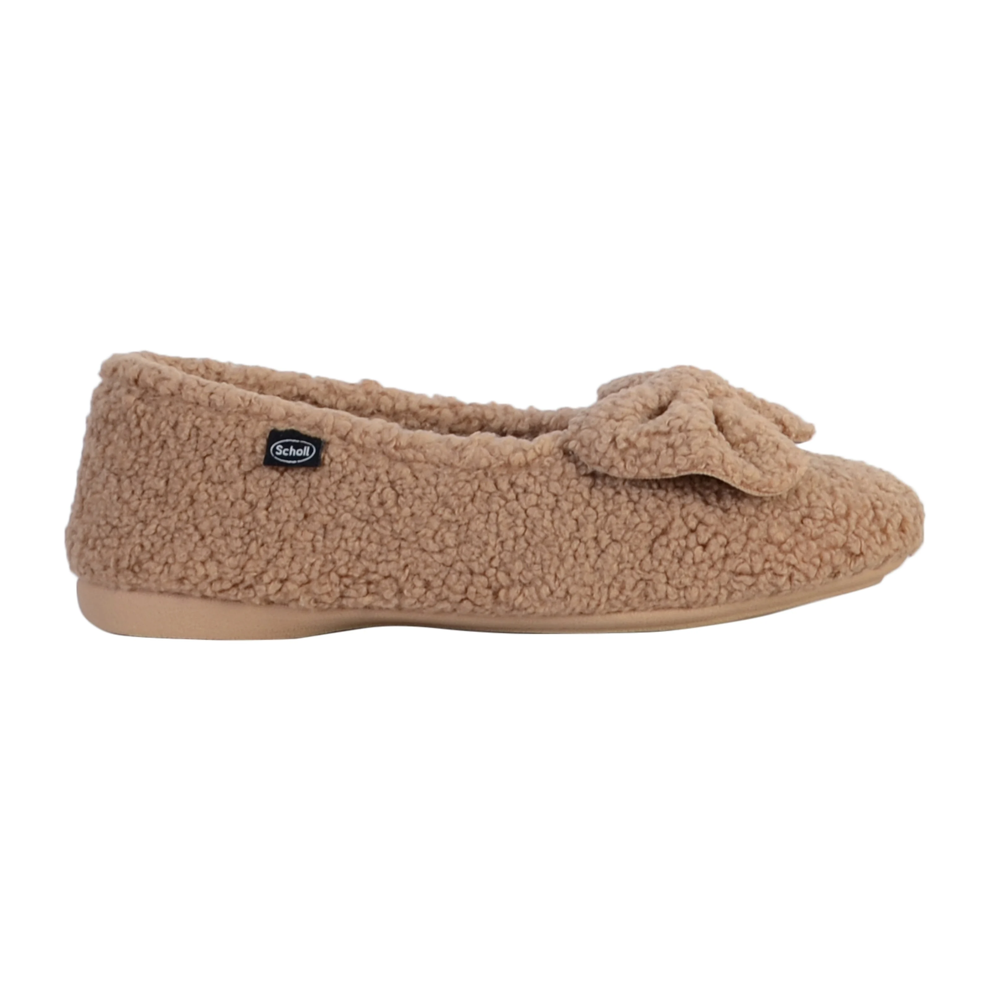 Chaussons Neve | Marron