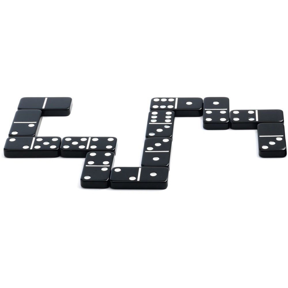 Køb Djeco Klassisk Spil, Domino