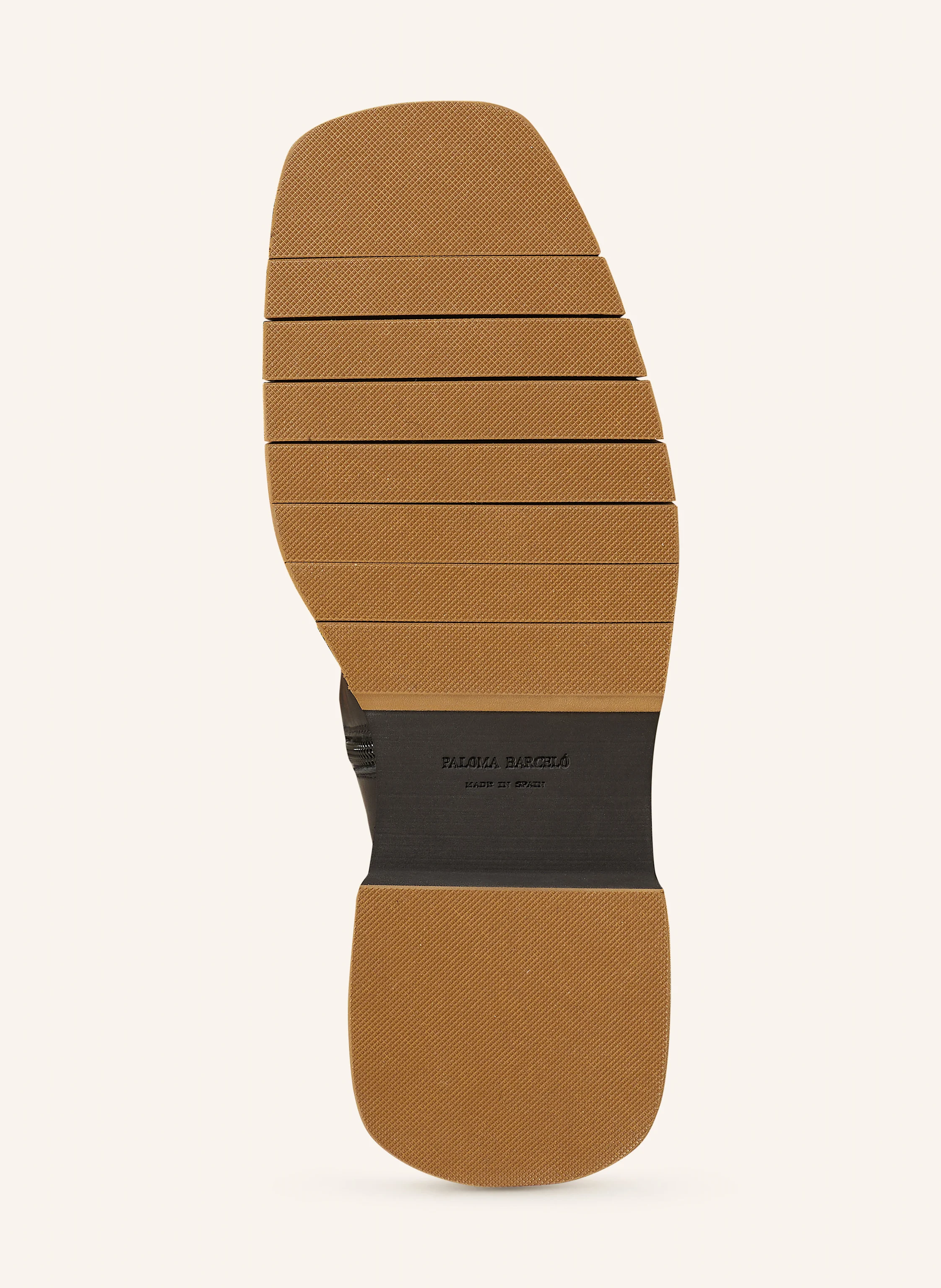 PALOMA BARCELÓ Overknee-Stiefel GAELIA