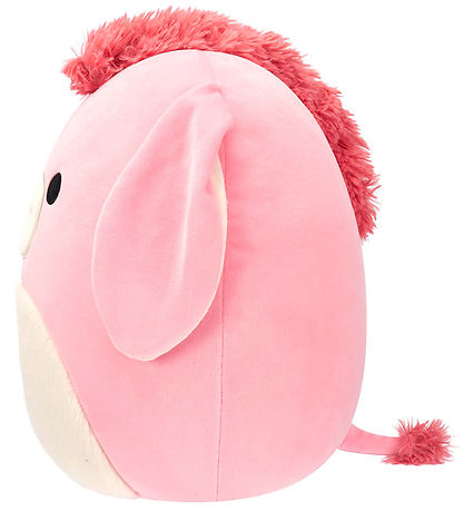 Squishmallows Kuscheltier - 50 cm - Donkey