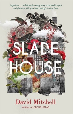 Slade House (Paperback)