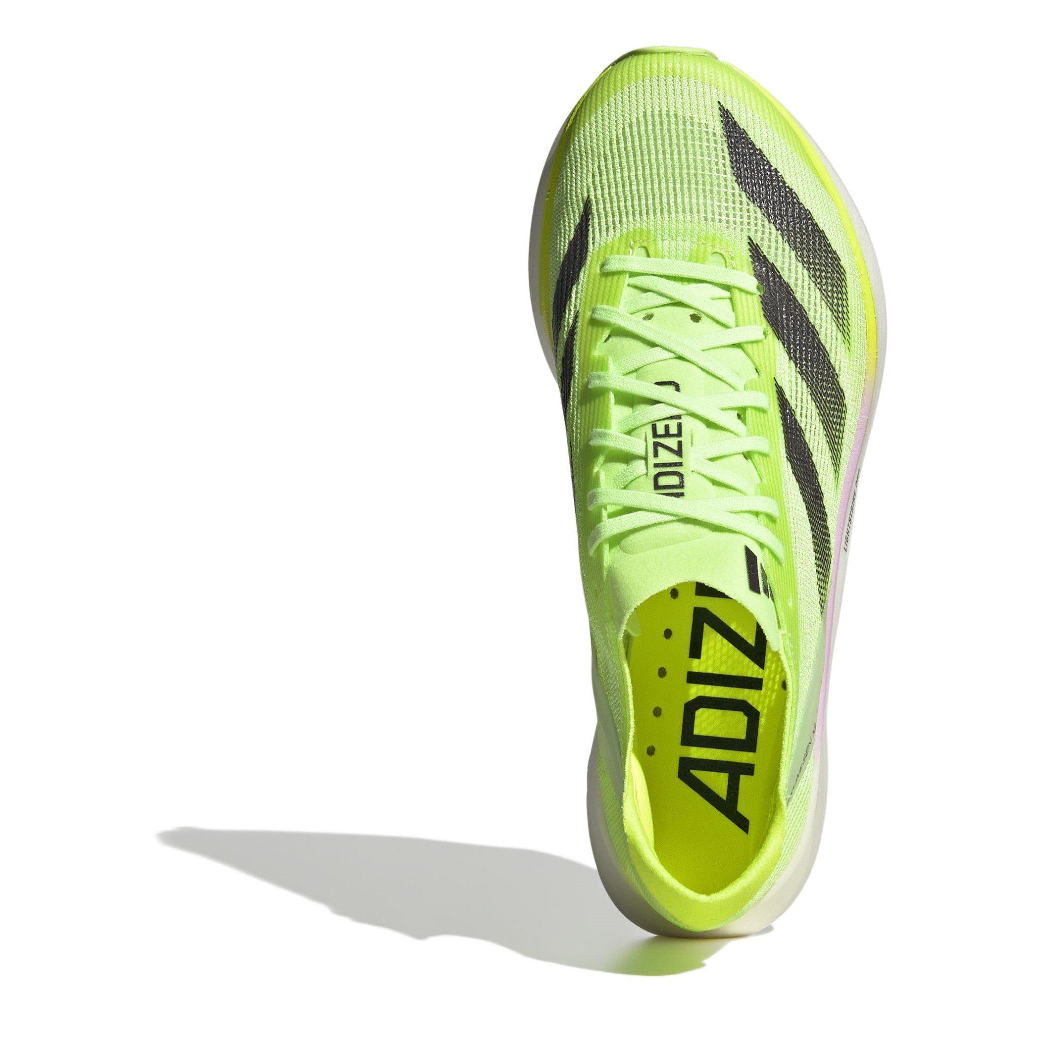 adidas Adizero Takumi Sen 10 Womens Running Shoes