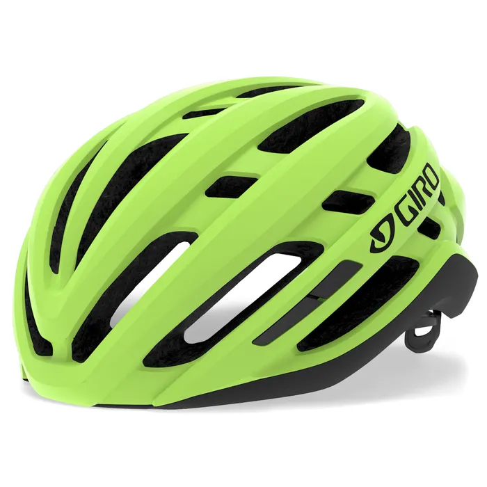 Giro Agilis Helm Senior