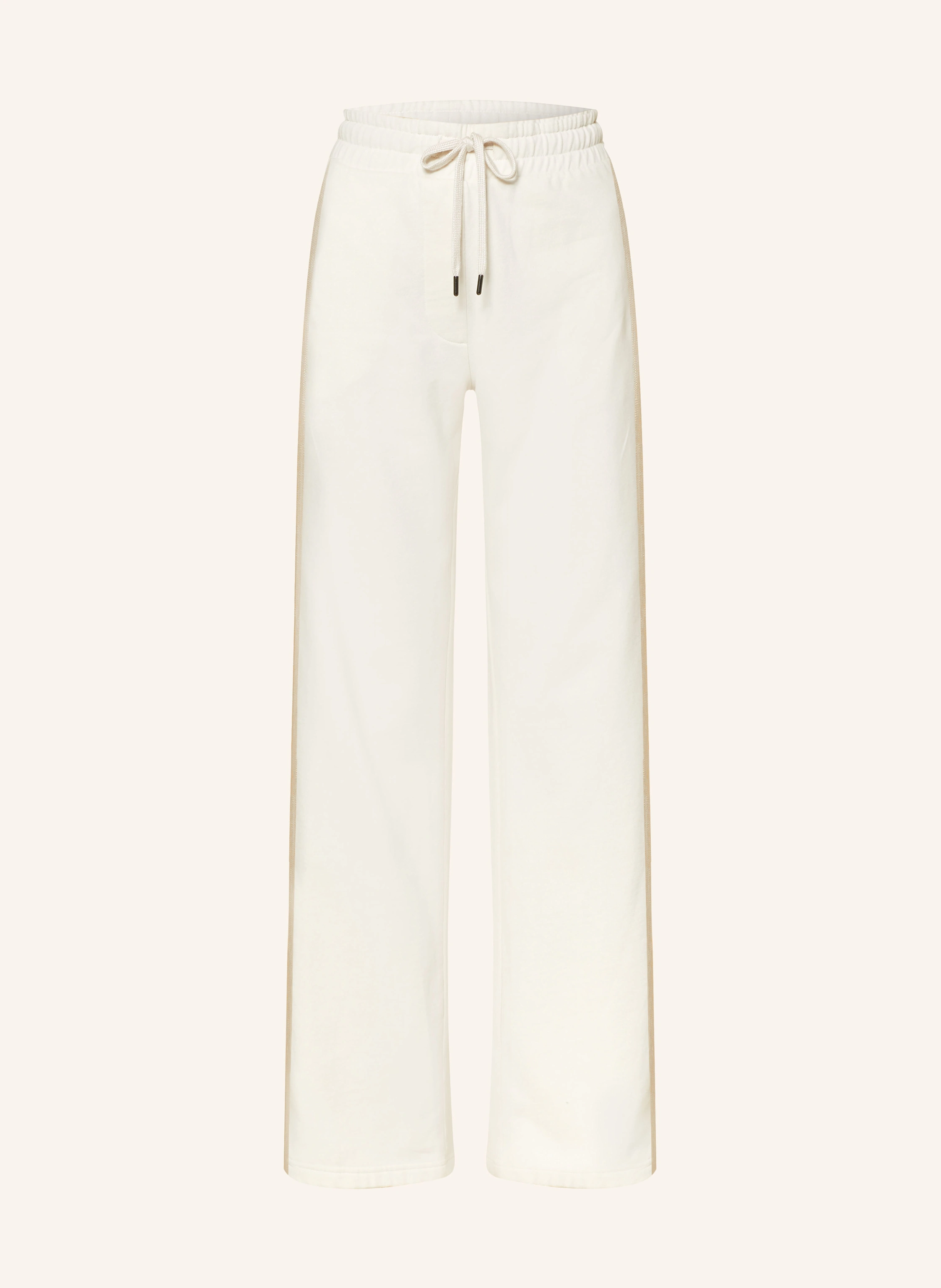 Juvia Sweatpants ALIDA mit Galonstreifen