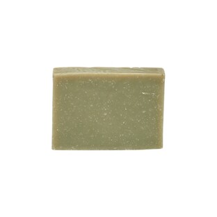 blokzeep Scheerzeep Sandelhout & May Chang 100GR