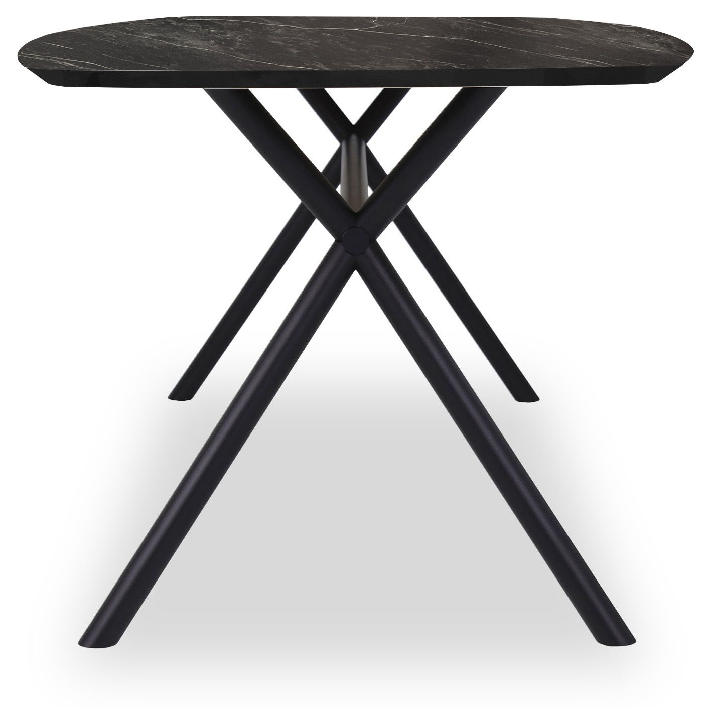 Eettafel Quito