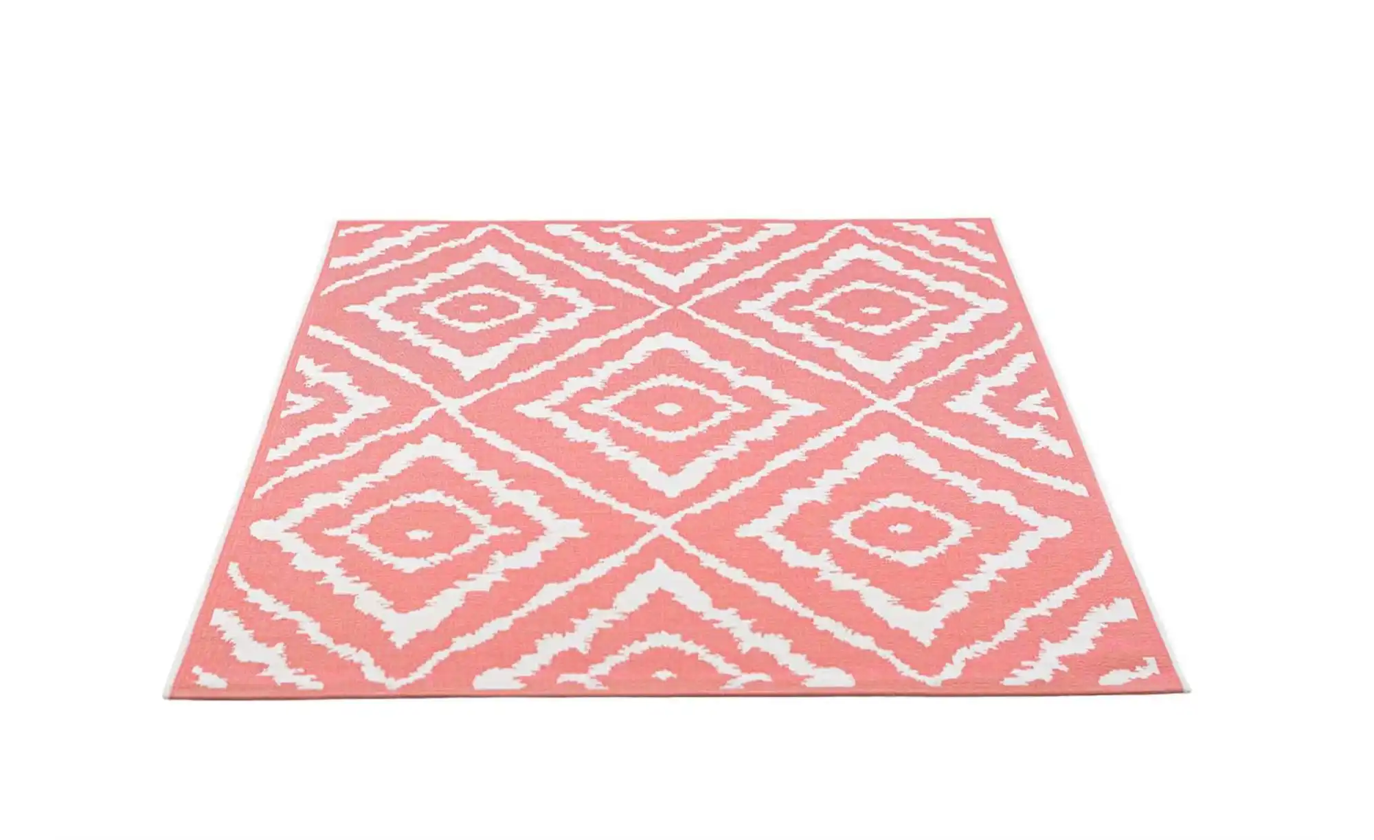 Tom Tailor In-und Outdoor-Teppich Garden Pattern