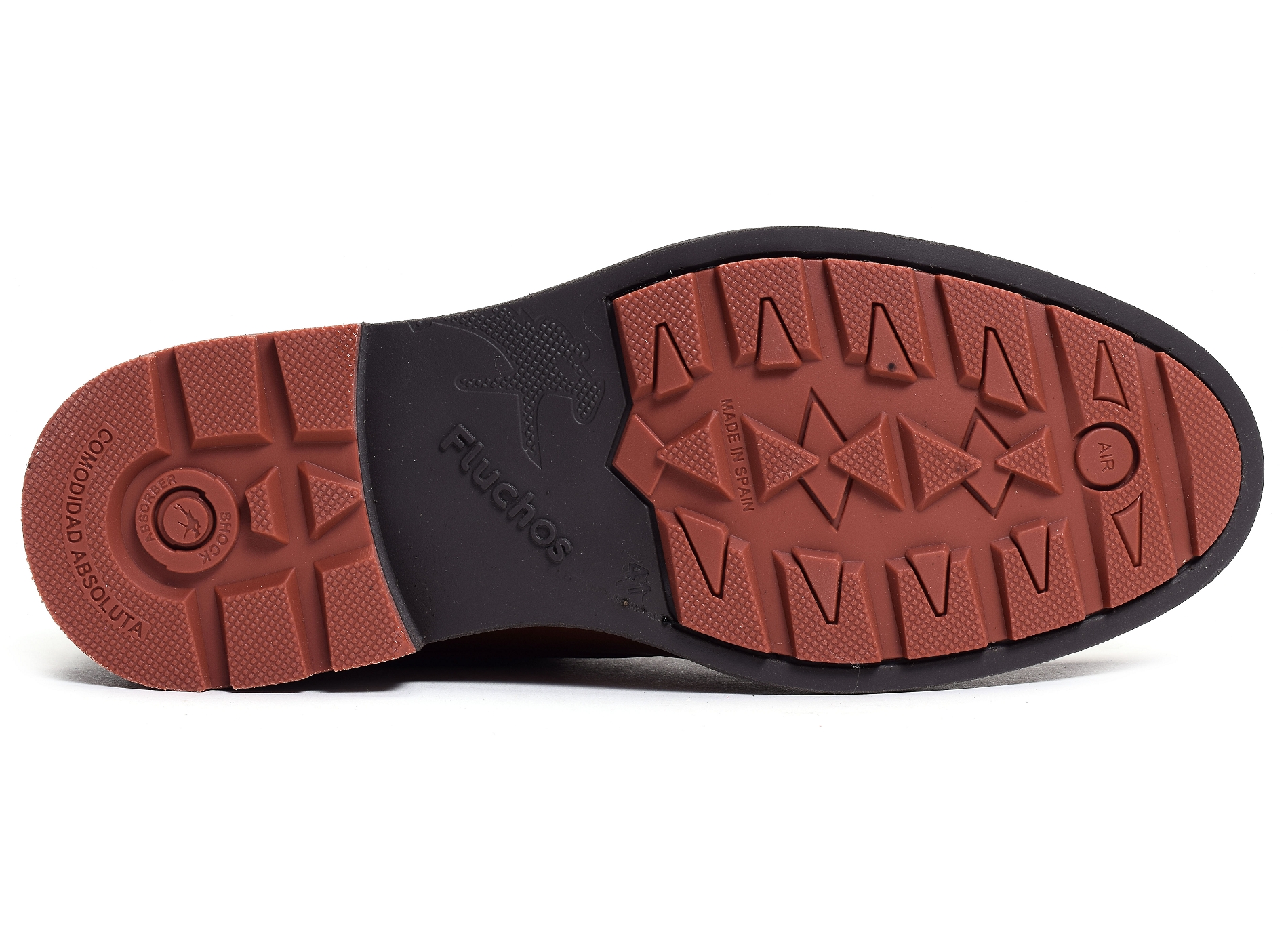 Terry f1340 marron