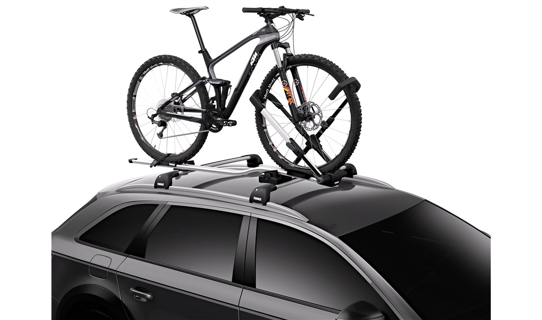 Cykelholder til tag Thule UpRide 599