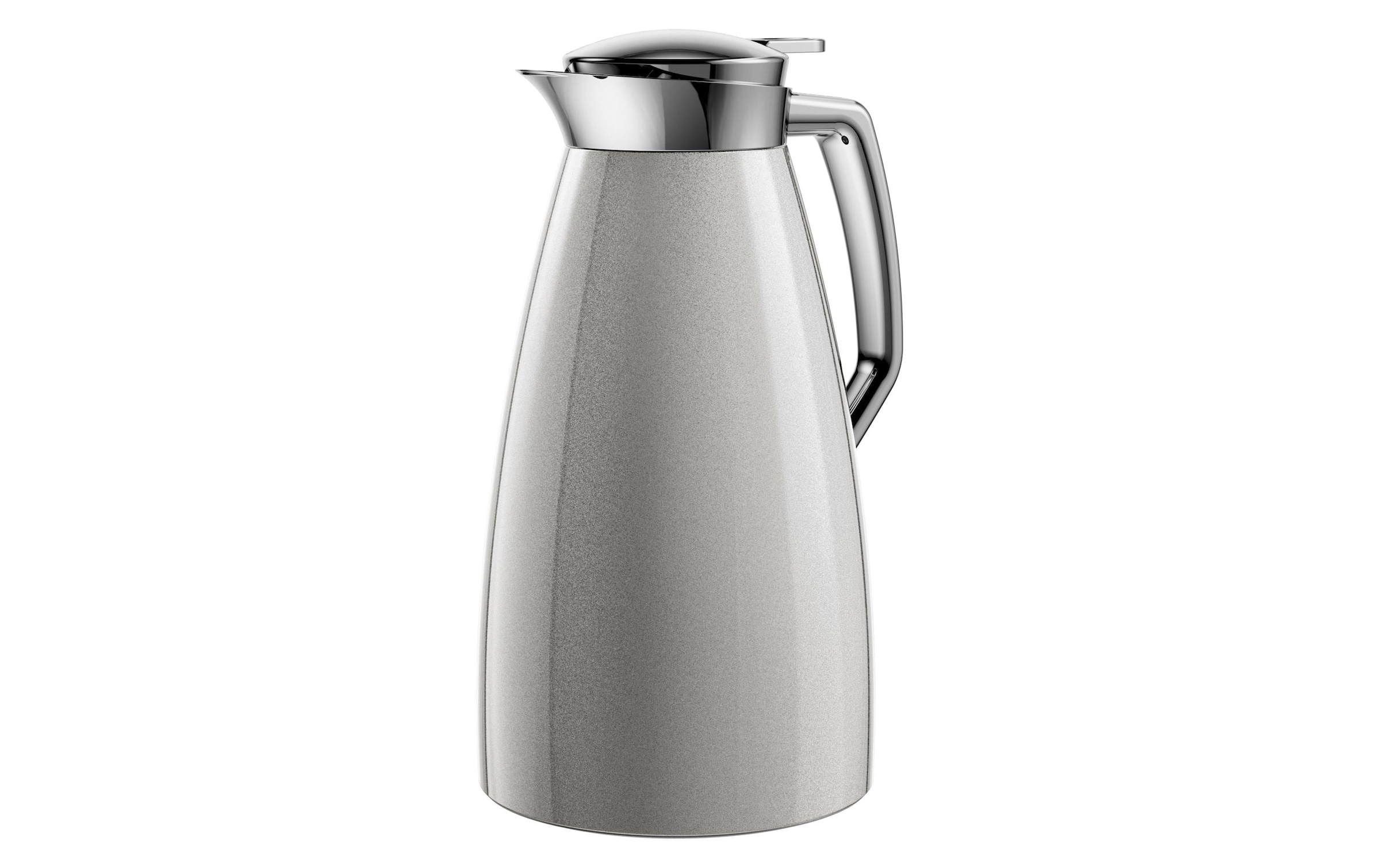 Emsa Isolierkanne »Plaza 1000 ml« 1 l