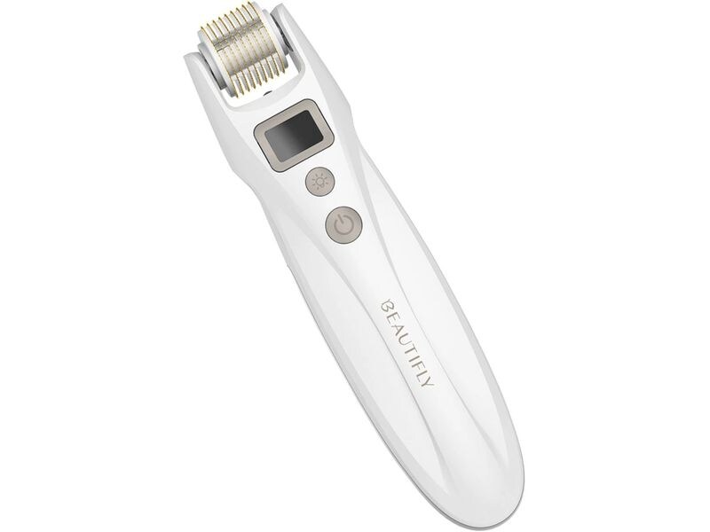 Beautifly Antiaging-Gerät MicroGlow Pro Mesotherapiegerät