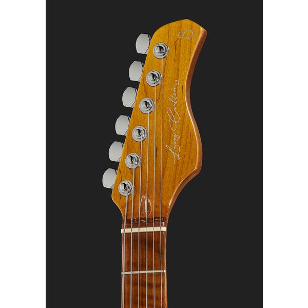 Larry Carlton S7 AWH 2nd Gen