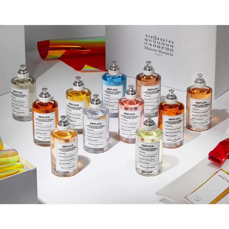 Maison Margiela Replica Beach Walk Eau De Toilette 30ml