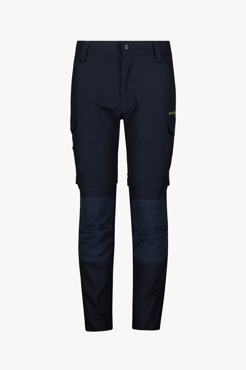 46 NORD Zip-Off Kinder Wanderhose