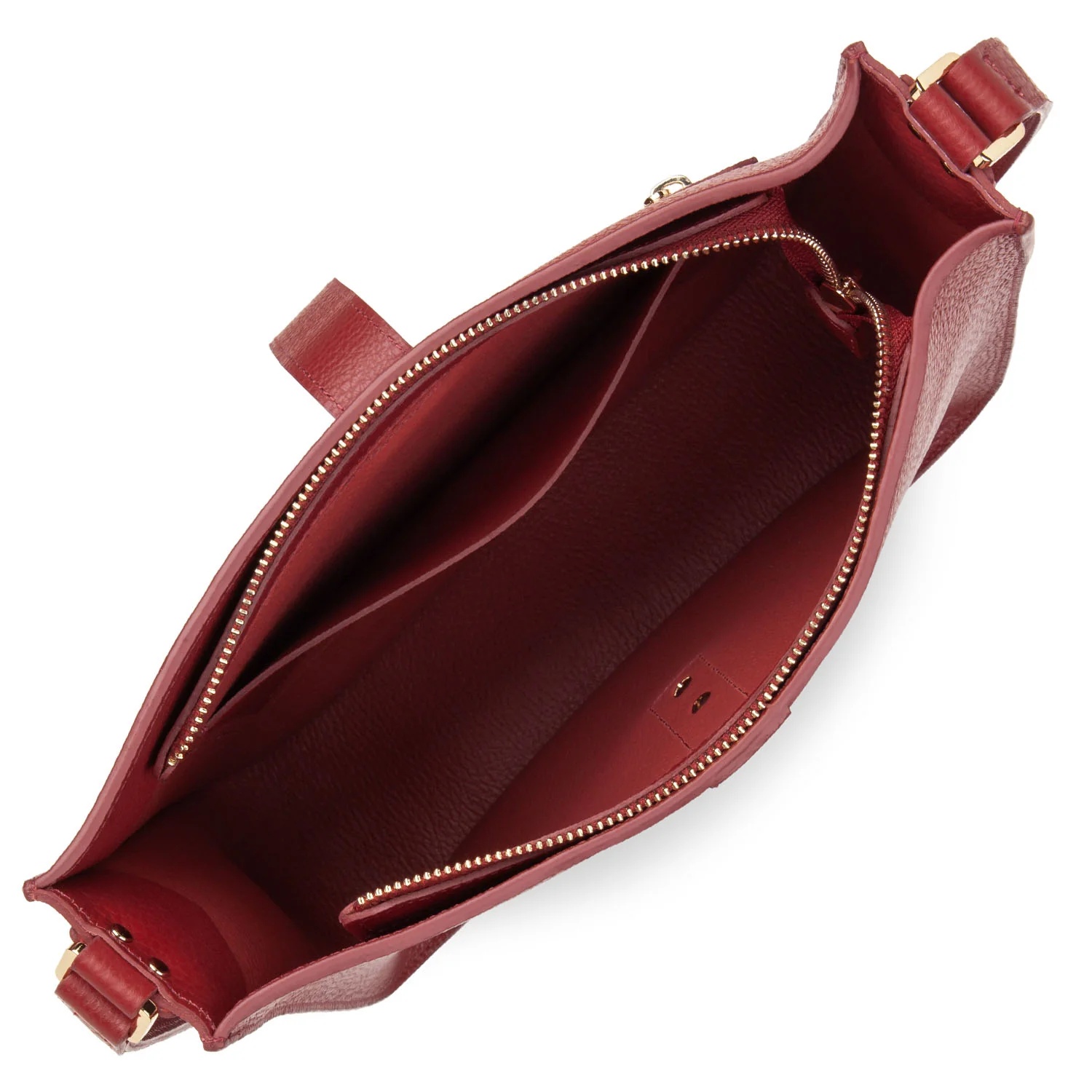 Foulonné Double Hook-Grand sac trotteur