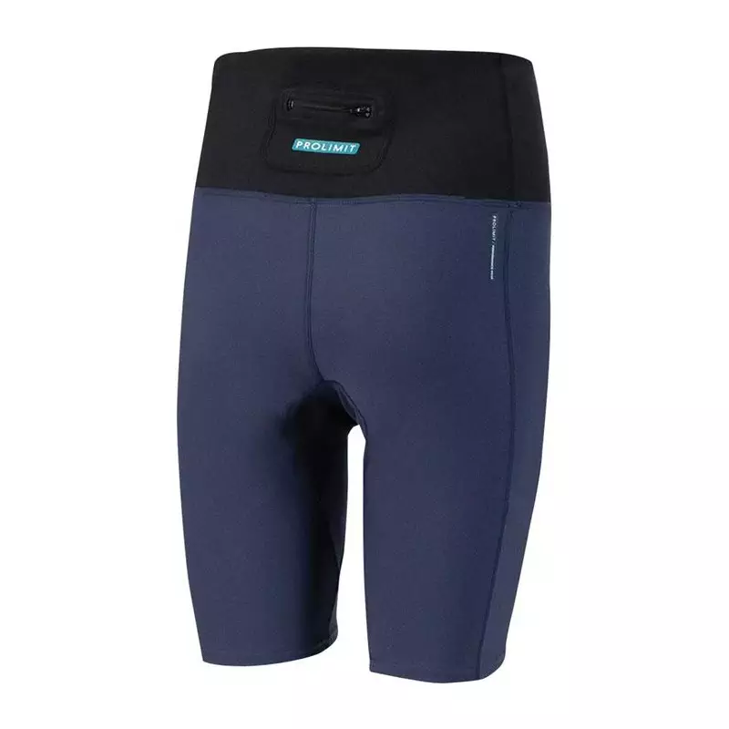 Short legging femme PROLIMIT Quick Dry Printed Shorts