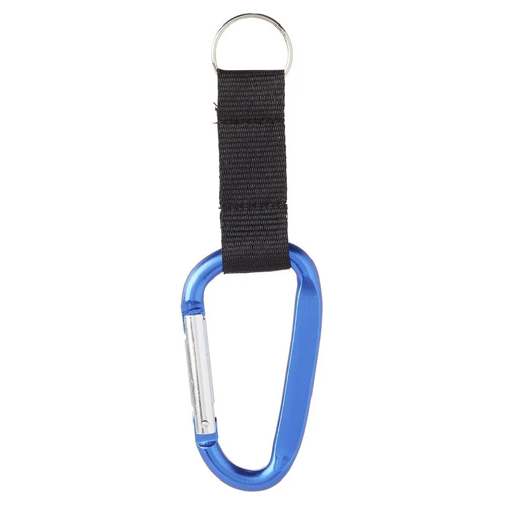 Mousqueton porte clé
