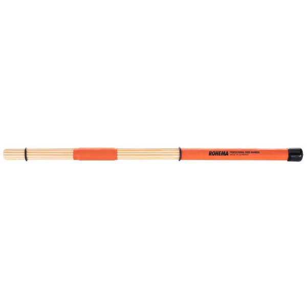Rohema Rods Prof. Bamboo