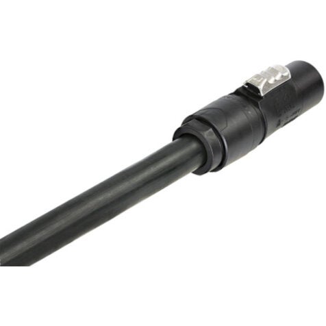 Neutrik NAC3MX-W-TOP-L PowerCON True 1 TOP kabeldeel male Large