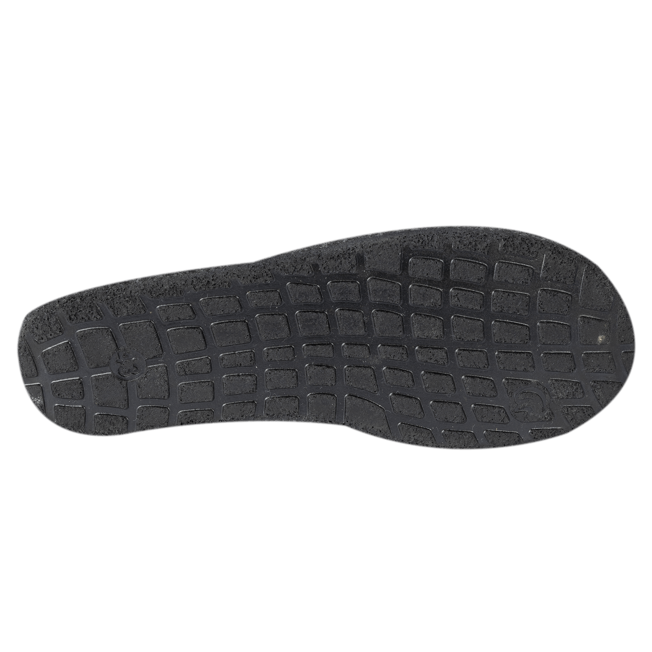 Stump Hett 40-46 - Tøfler og slippers