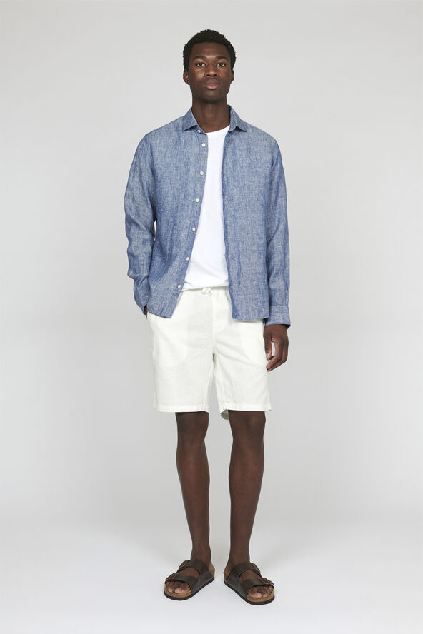 Matinique MAbarton Short Broken white