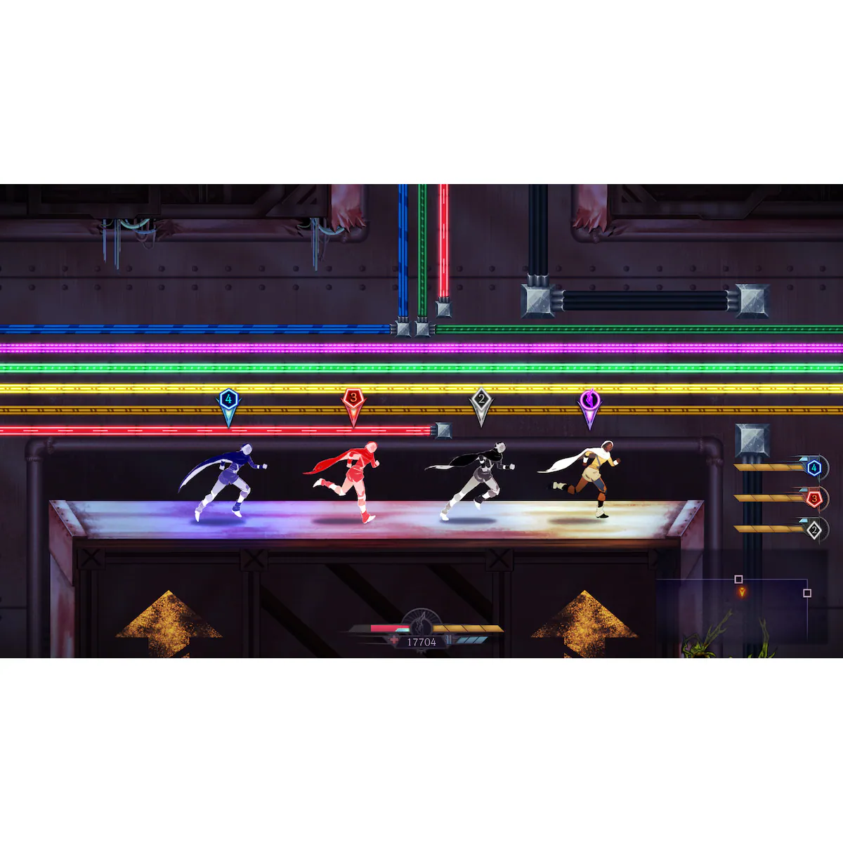 Sundered®: Eldritch Edition - PC Windows