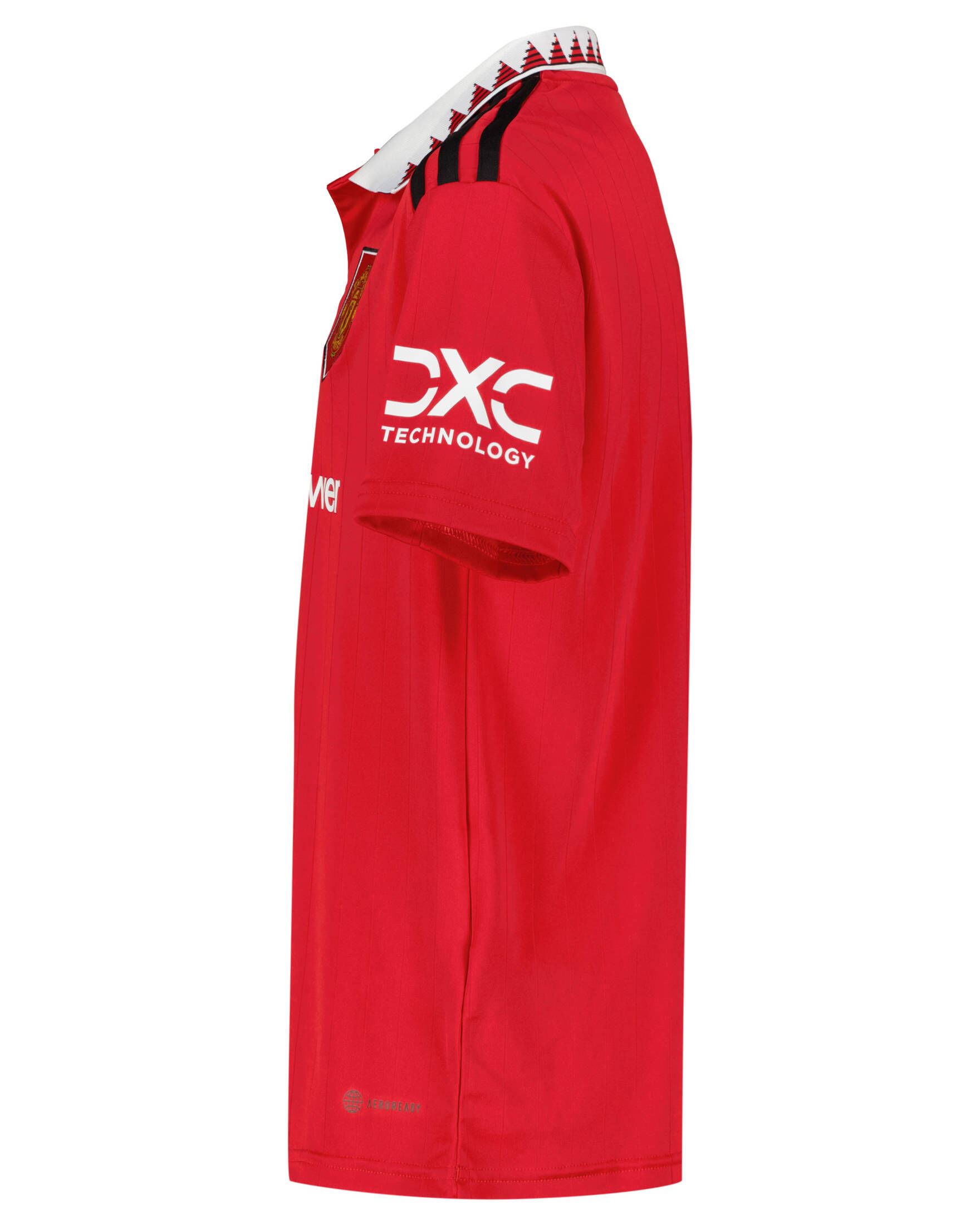 adidas Performance| Kinder Fußballtrikot MANCHESTER UNITED Heimspiel 22/23