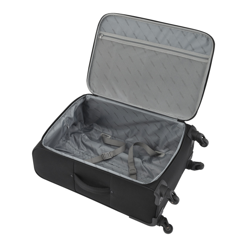 Koffert 58 l 67x40x27 cm 3,7 kg