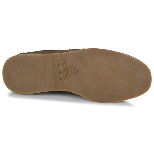 Timberland - CLASSIC BOAT VENETIAN - Marron