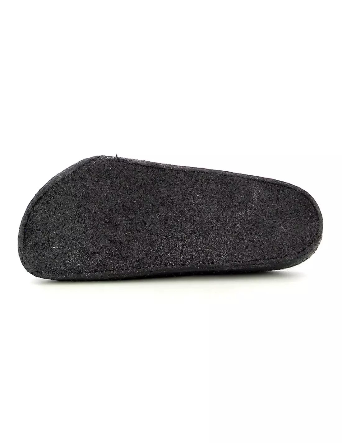 BIRKENSTOCK ZERMATT - Pantoufles & chaussons Anthracite