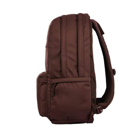 Beckmann Schulrucksack College, 34 Liter Burgundy