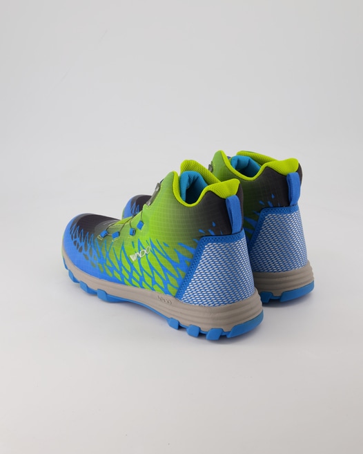 Vado Shark M Winterstiefel in Blau