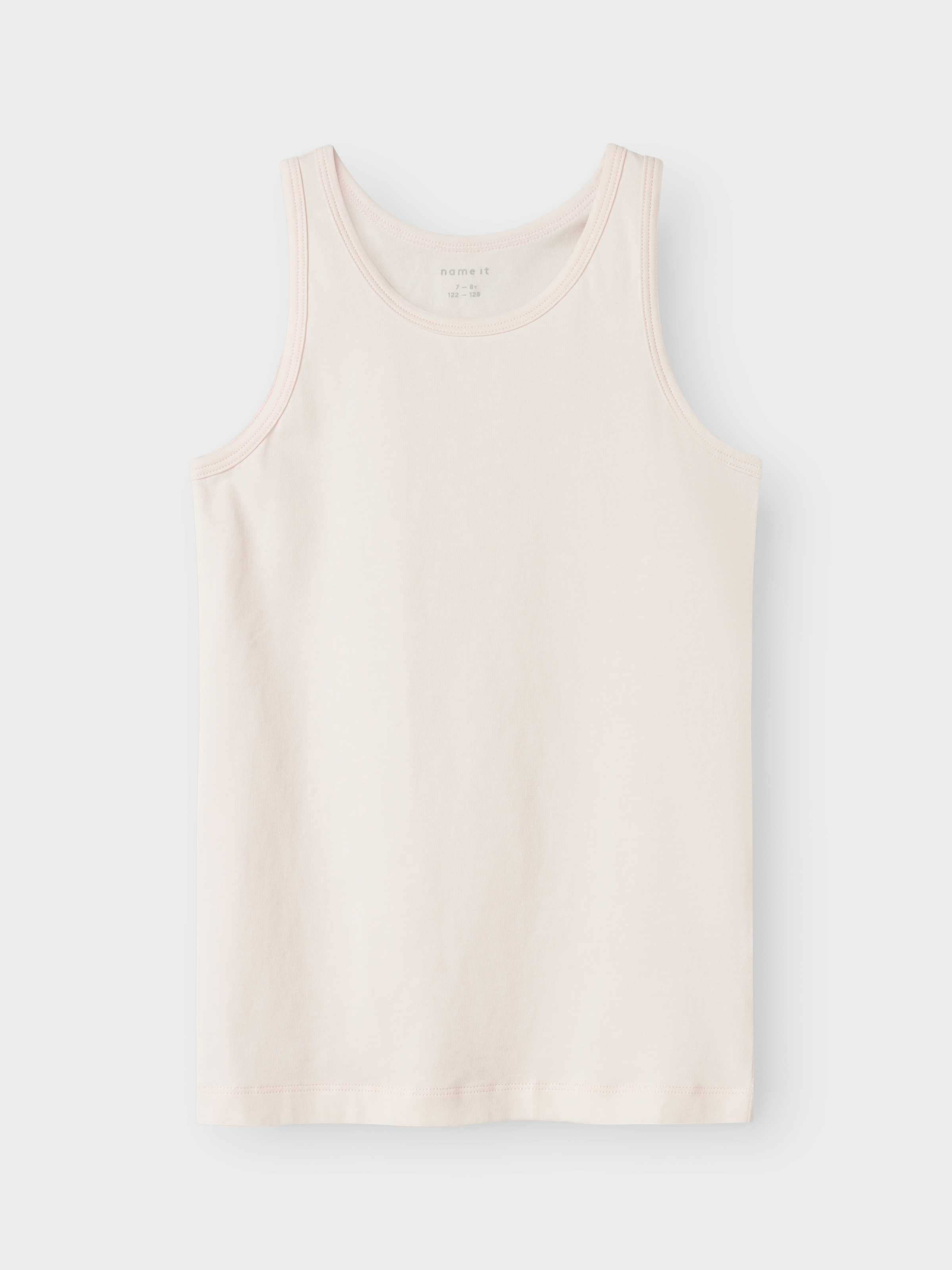 Name It Unterhemd »NKFTANK TOP 4P HEARTS  NOOS«, 4 Stk.