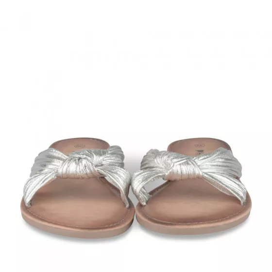 Mules ARGENT PHILOV
