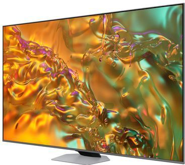 Samsung QE65Q80D - 65 Inch - 4K QLED - 2024